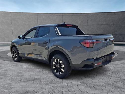2025 Hyundai SANTA CRUZ SE