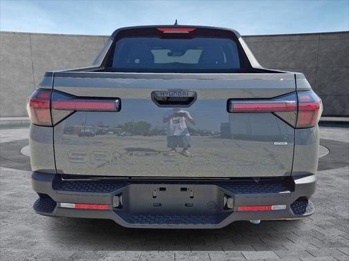 2025 Hyundai SANTA CRUZ SE