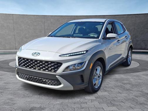 2022 Hyundai KONA SE