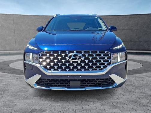 2022 Hyundai SANTA FE SEL 2.4