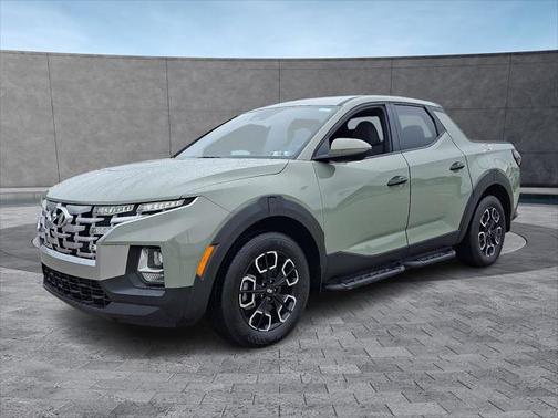 2023 Hyundai SANTA CRUZ SEL