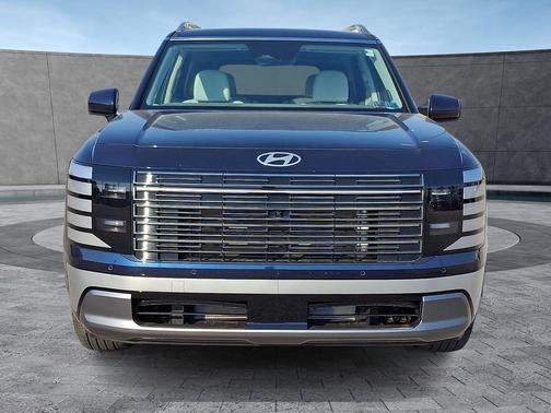 Pacific Sapphire 2026 Hyundai PALISADE Limited