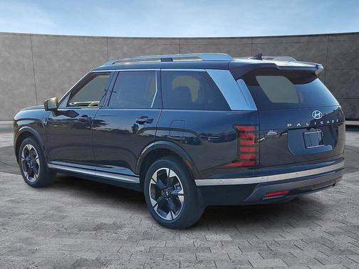 Pacific Sapphire 2026 Hyundai PALISADE Limited