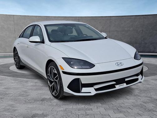2023 Hyundai IONIQ 6 SEL