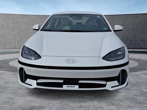 2023 Hyundai IONIQ 6 SEL