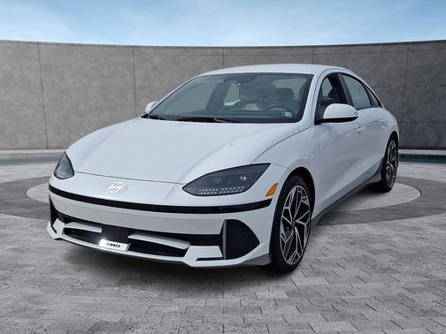 2023 Hyundai IONIQ 6 SEL