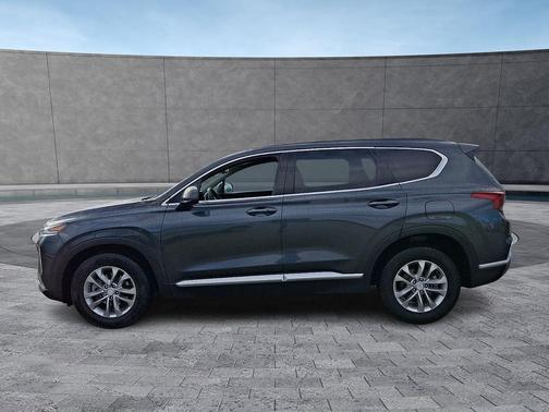2020 Hyundai SANTA FE SEL 2.4