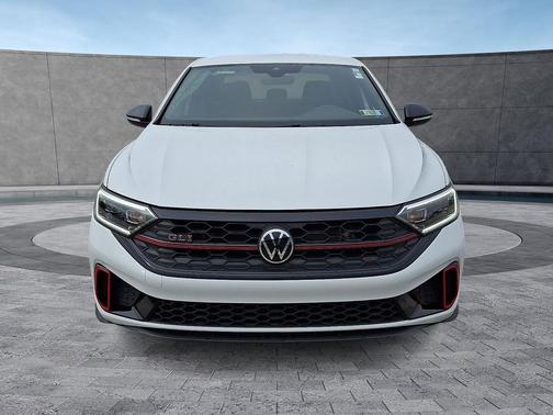 2024 Volkswagen Jetta GLI 2.0T 35th Anniversary Edition