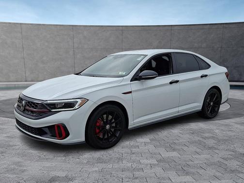 2024 Volkswagen Jetta GLI 2.0T 35th Anniversary Edition