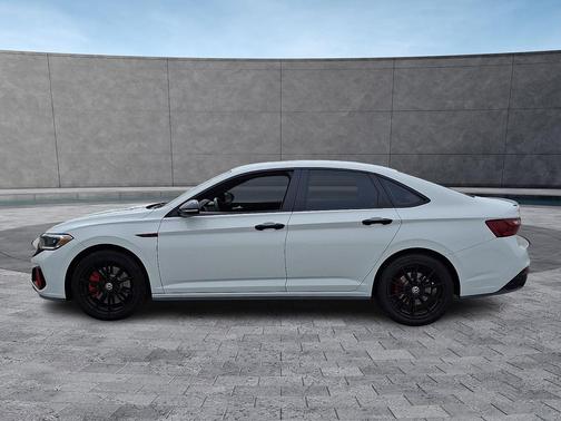 2024 Volkswagen Jetta GLI 2.0T 35th Anniversary Edition