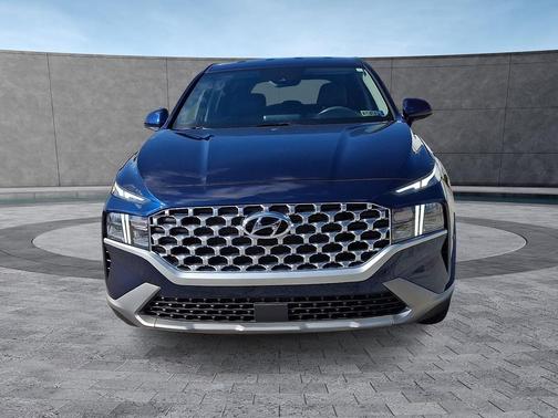2022 Hyundai SANTA FE SE