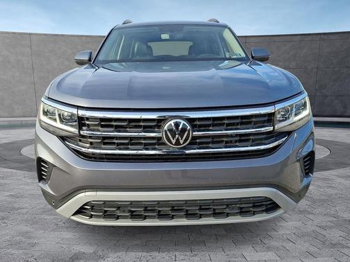 2022 Volkswagen Atlas 3.6L SE w/Technology