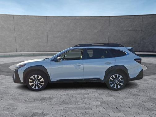 2024 Subaru Outback Limited XT