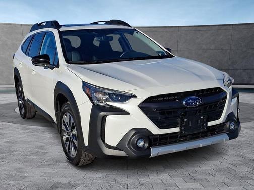 2024 Subaru Outback Limited XT