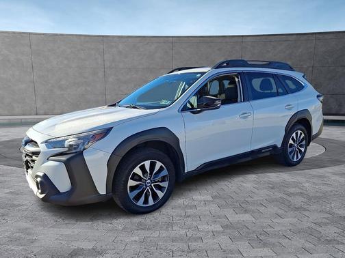 2024 Subaru Outback Limited XT