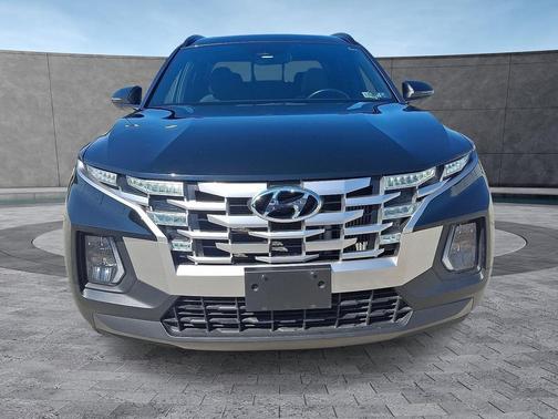 2022 Hyundai SANTA CRUZ SEL Premium