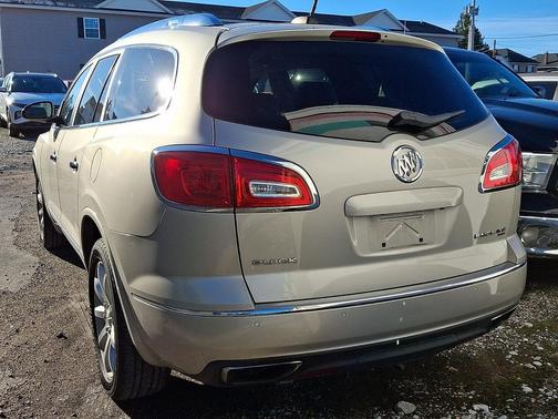 2017 Buick Enclave Premium