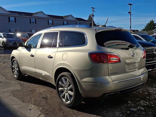 2017 Buick Enclave Premium
