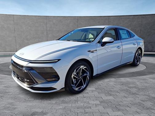 2026 Hyundai SONATA SEL
