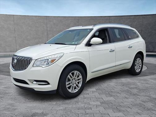 2014 Buick Enclave Convenience