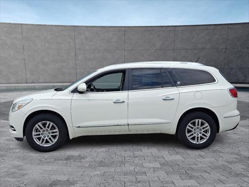 2014 Buick Enclave Convenience