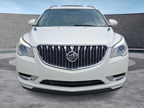 2014 Buick Enclave Convenience