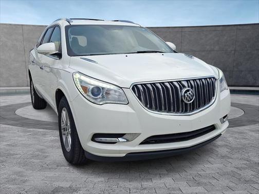 2014 Buick Enclave Convenience