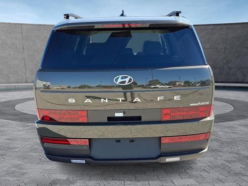 2026 Hyundai SANTA FE SEL 2.4