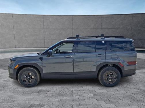 2025 Hyundai SANTA FE XRT