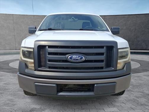 2012 Ford F-150 XL