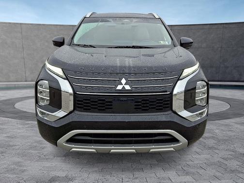 2023 Mitsubishi Outlander SEL Black Edition S-AWC