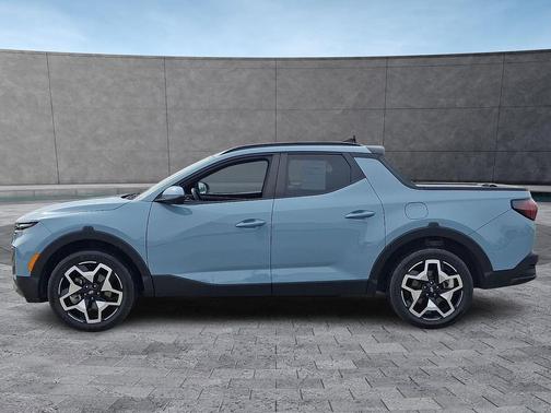 2023 Hyundai SANTA CRUZ Limited