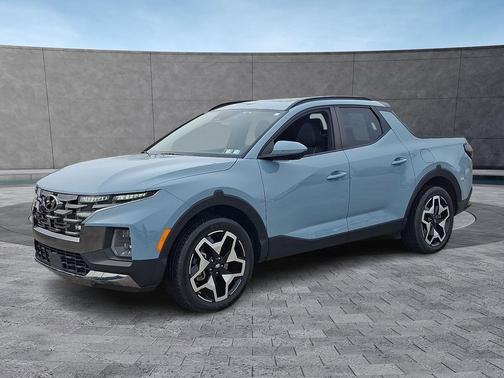 2023 Hyundai SANTA CRUZ Limited