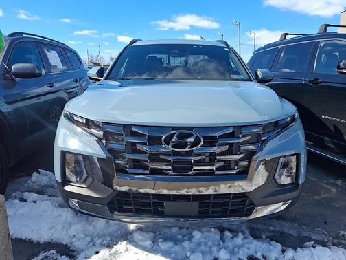 2023 Hyundai SANTA CRUZ Limited