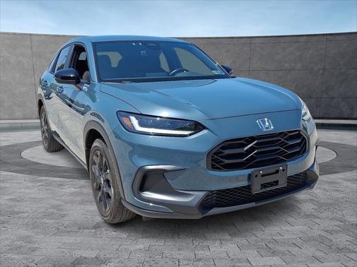 2023 Honda HR-V AWD Sport