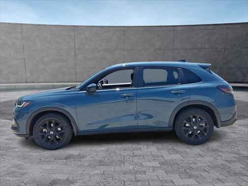 2023 Honda HR-V AWD Sport