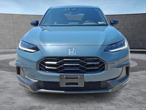 2023 Honda HR-V AWD Sport