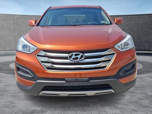 2016 Hyundai Santa Fe Sport 2.4L