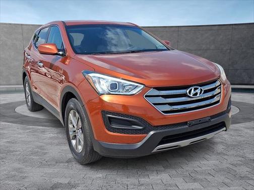 2016 Hyundai Santa Fe Sport 2.4L