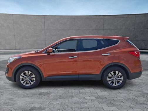 2016 Hyundai Santa Fe Sport 2.4L