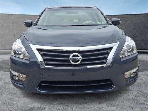 2015 Nissan Altima 2.5 SL
