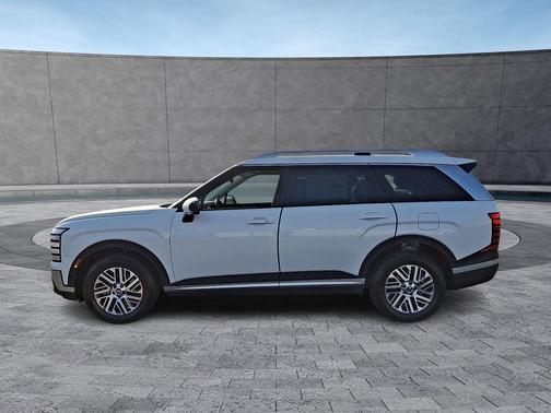 2026 Hyundai PALISADE SEL 7P