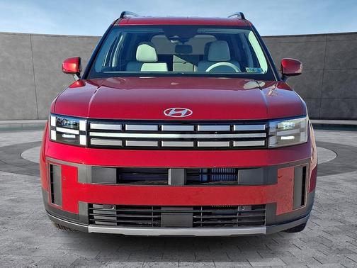 2026 Hyundai SANTA FE SEL 2.4