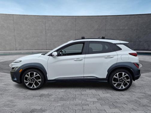 2022 Hyundai KONA Limited