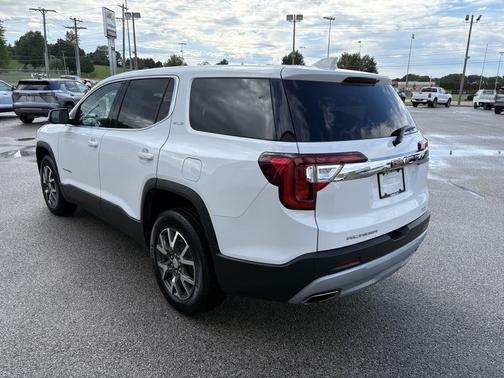 2021 GMC Acadia FWD SLE