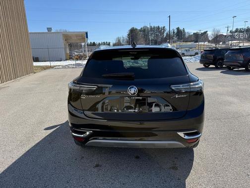 2023 Buick Envision Avenir AWD