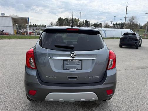 2014 Buick Encore Leather