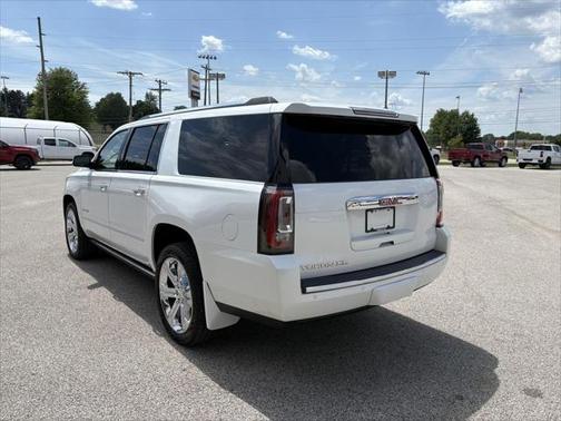 2017 GMC Yukon XL Denali