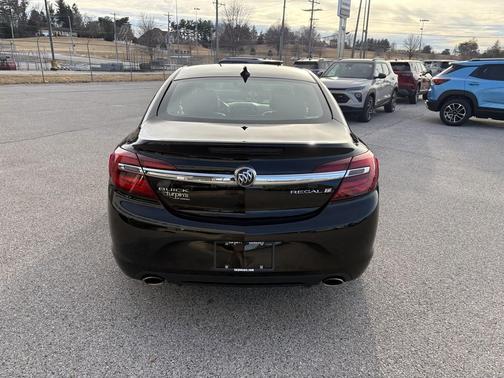 2015 Buick Regal Turbo/e-Assist Premium I