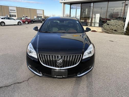 2015 Buick Regal Turbo/e-Assist Premium I